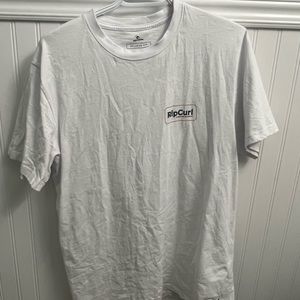 Men’s rip curl T-shirt